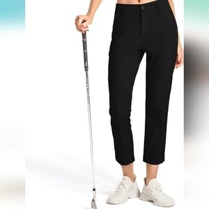 Women's GOLF Pants